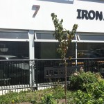 IRONCRAFT